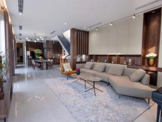 Bán villa sân vườn giá rẻ trung tâm thủ dầu một