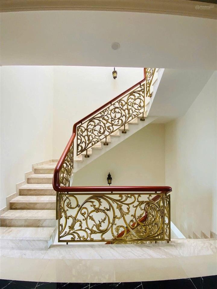 Bán nhà biệt thự tân cổ điển kdc phú hoà