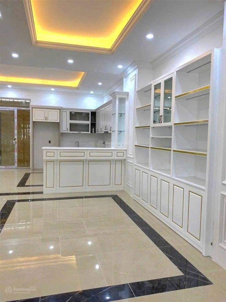 Bán nhà biệt thự tân cổ điển kdc phú hoà