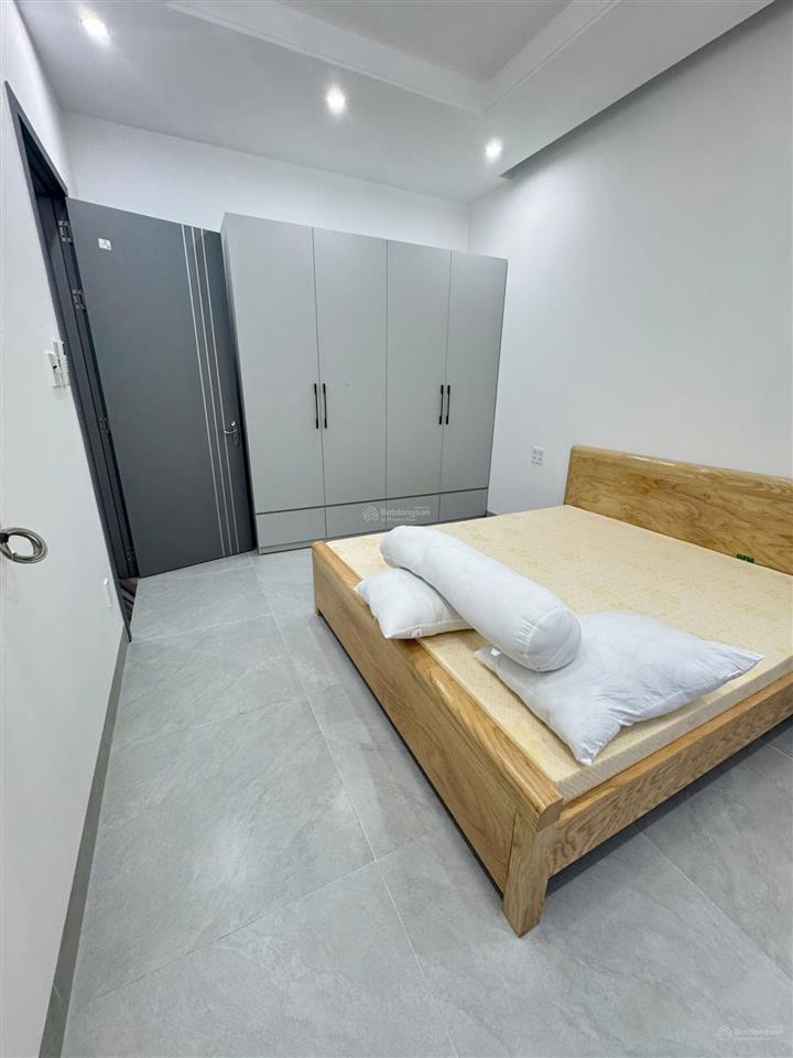 Bán nhà mới xây, chỉ 7,95 tỷ tại nguyễn nhược pháp, hòa minh, liên chiểu, đà nẵng, giá siêu hời