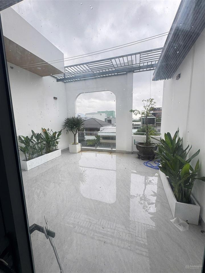 Bán nhà mới xây, chỉ 7,95 tỷ tại nguyễn nhược pháp, hòa minh, liên chiểu, đà nẵng, giá siêu hời