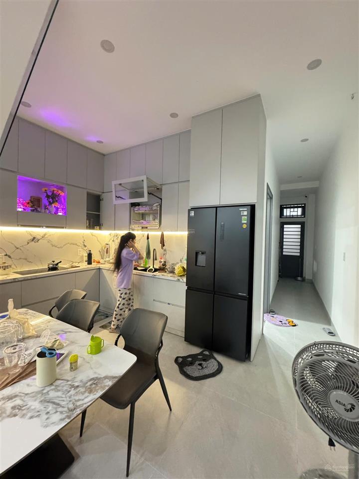 Bán nhà mới xây, chỉ 7,95 tỷ tại nguyễn nhược pháp, hòa minh, liên chiểu, đà nẵng, giá siêu hời