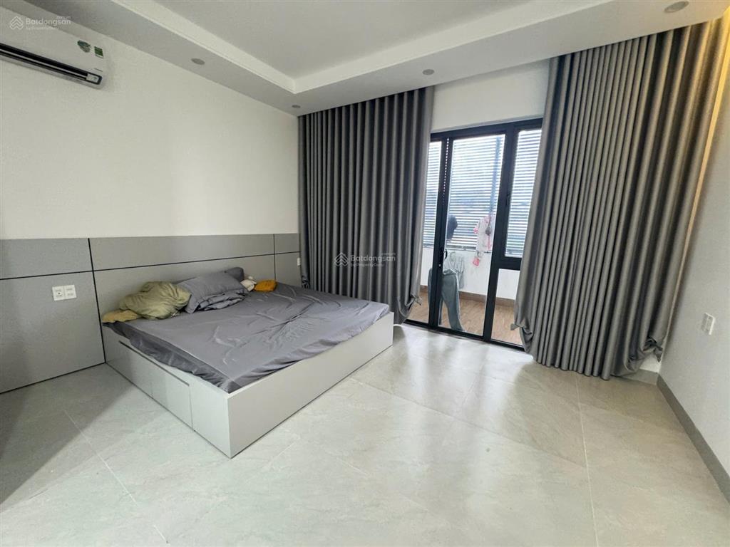 Bán nhà mới xây, chỉ 7,95 tỷ tại nguyễn nhược pháp, hòa minh, liên chiểu, đà nẵng, giá siêu hời