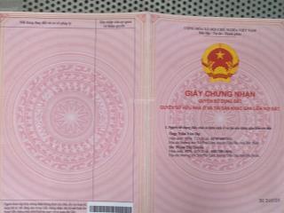 Bán đất tại việt bắc, hòa hải, ngũ hành sơn, đà nẵng, giá ưu đãi 4,95 tỷ, 80,1m2