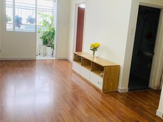 Bán căn hộ 2 phòng ngủ chung cư sen hồng  tp dĩ an