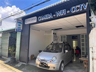 Cho thuê nhà nguyên căn xe hơi vào nhà cho gia đình ở kết hợp làm văn phòng