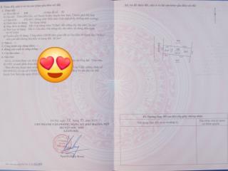 Bán đất 101m2 view sông tại xã thanh xuân, sóc sơn, hà nội, hot giá ưu đãi 3,333 tỷ