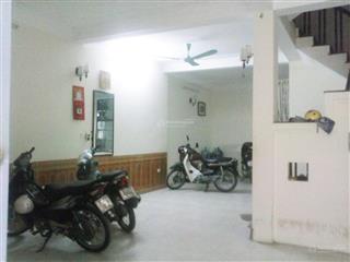 Cho thuê phòng 30m2 ngõ số 4 hoàng quốc việt, cầu giấy