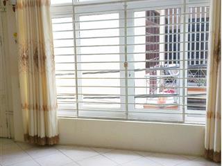 Cho thuê phòng 60 m2 ngõ số 4 hoàng quốc việt, cầu giấy