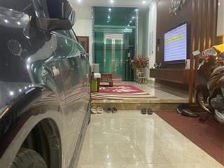 Bán nhà chính chủ đẹp làm chdv, hotel luxury, khu vực rất đông nhu cầu dv cao tìm nđt cần dòng tiền