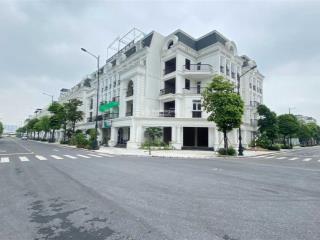 Bán căn liền kề louis đại mỗ vị trí đẹp đường rộng 35m, cạnh trường học