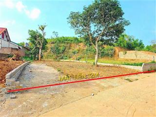 Đất yên trung(yên xuân) giá dưới 10tr đường to thoáng