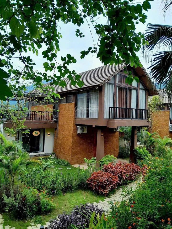 Bán biệt thự đẹp tại thang mây,view hồ bản xôi, 8,6 tỷ, 287m2, chính chủ, giá tốt nhất khu