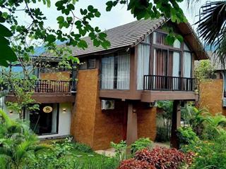 Bán biệt thự đẹp tại thang mây,view hồ bản xôi, 8,6 tỷ, 287m2, chính chủ, giá tốt nhất khu