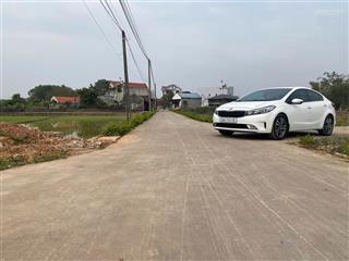 Bán đất hương sơn, phú bình, thái nguyên, 1,3 tỷ, 240 m2 view đẹp, giá ưu đãi