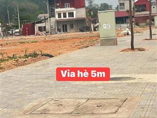 Kdc trung tâm huyện giá rẻ  tiện ích xung quanh không thiếu gì