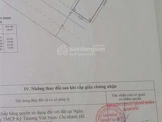 Đất biệt thự mặt tiền trịnh quang nghị, quận 8 240m (10x24) chỉ 14 tỷ