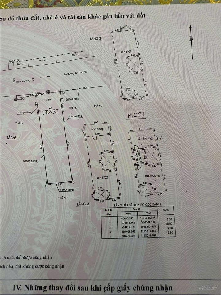 Biệt thự xưa vip bình thạnh hẻm nhựa 6m xe hơi né 100m (5x20) 4 tầng kiên cố giá 18.x tỷ tl