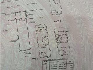 Biệt thự xưa vip bình thạnh hẻm nhựa 6m xe hơi né 100m (5x20) 4 tầng kiên cố giá 18.x tỷ tl