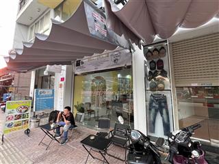 Mtkd phạm văn đồng ngay cầu đi bộ số 1 sát cv gia định & bv 175, ngang 4,2m giá 7,7 tỷ