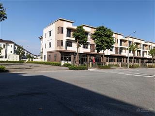 Shophouse centacity vsip bắc ninh giá hời, rẻ hơn thị trường 200 triệu! sổ đỏ sang tên ngay