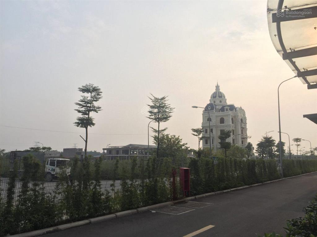 Bán đất biệt thự dabaco kđt đền đô từ sơn bắc ninh, giá đầu tư, sổ đỏ sang tên ngay trong ngày