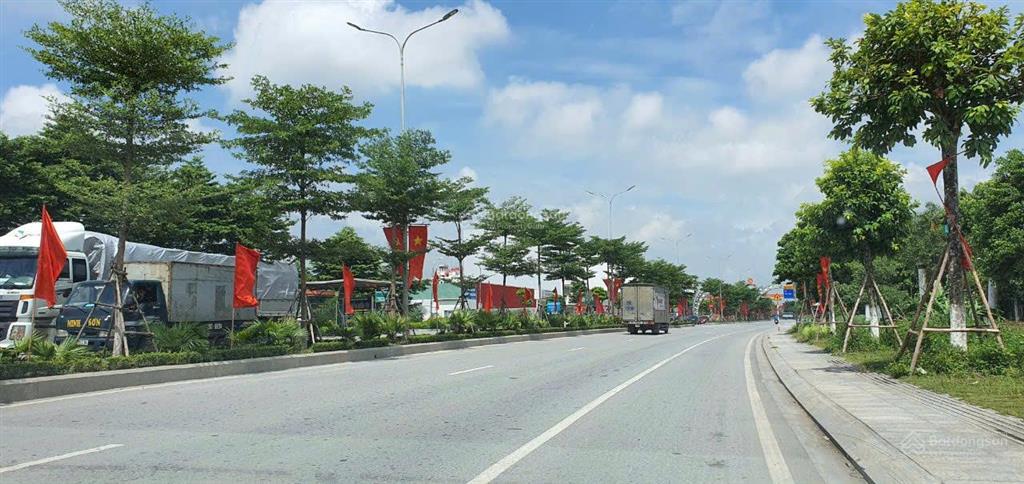 Bán đất biệt thự dabaco kđt đền đô từ sơn bắc ninh, giá đầu tư, sổ đỏ sang tên ngay trong ngày