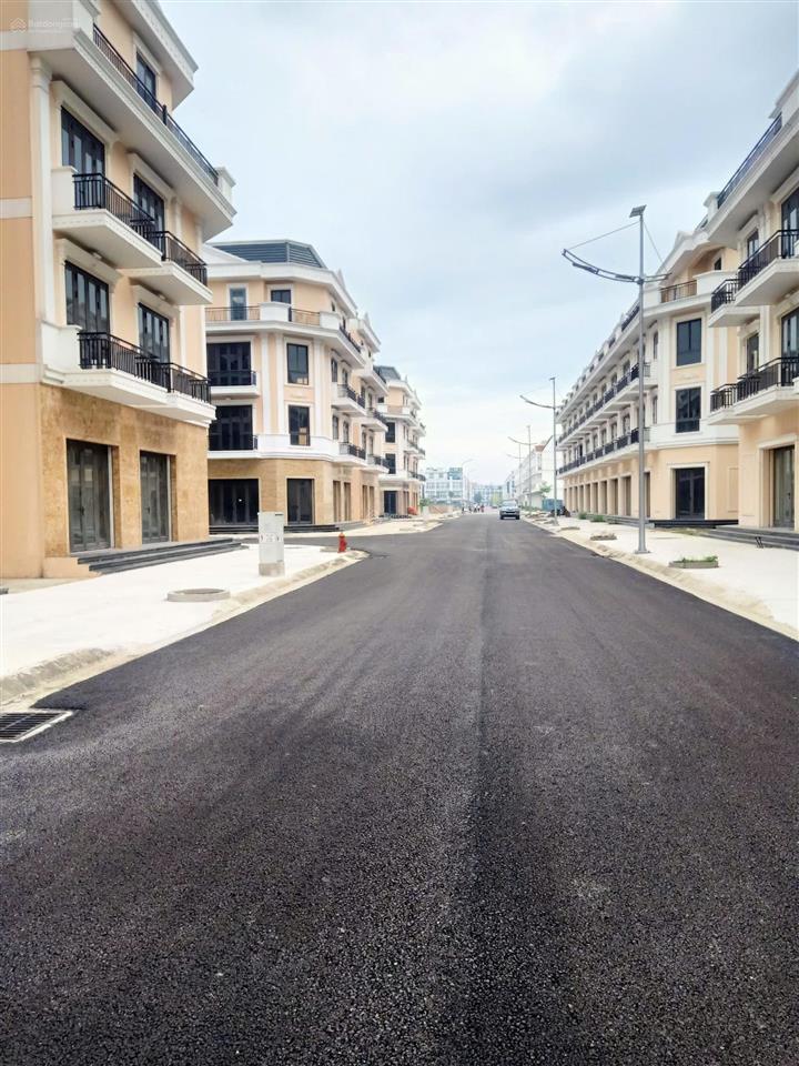 Bán nhà liền kề 75m2 tại vietsing square vsip bắc ninh, cơ hội đầu tư sinh lời pháp lý rõ ràng