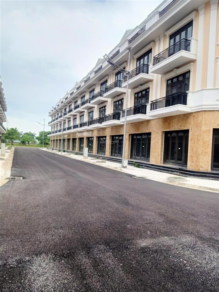 Bán nhà liền kề 75m2 tại vietsing square vsip bắc ninh, cơ hội đầu tư sinh lời pháp lý rõ ràng
