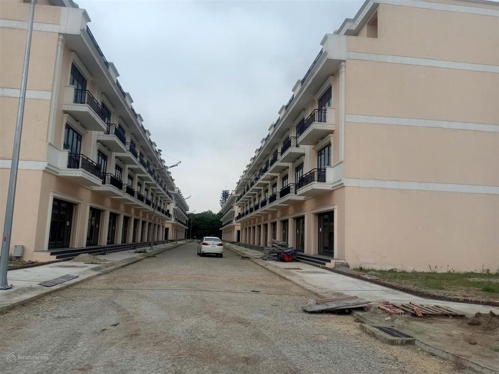 Bán nhà liền kề 75m2 tại vietsing square vsip bắc ninh, cơ hội đầu tư sinh lời pháp lý rõ ràng