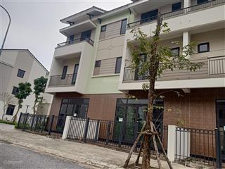 Bán gấp căn góc siêu đẹp sh4  centa city vsip từ sơn, sổ đỏ sang tên ngay