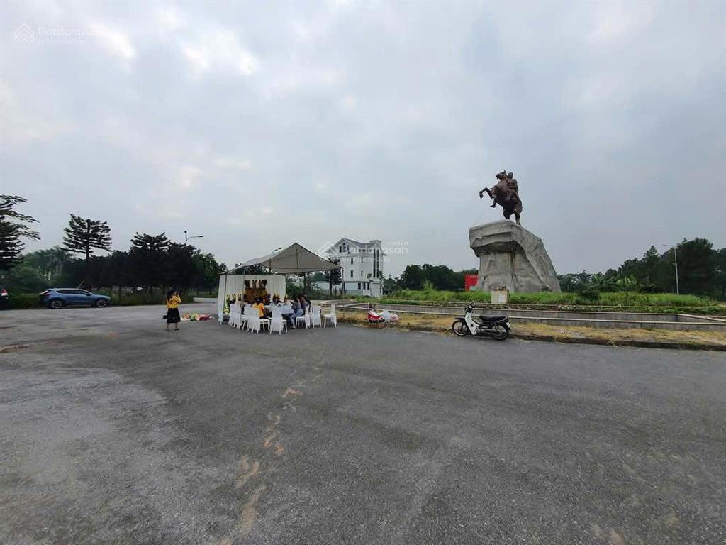 Bán đất nam từ sơn vị trí vàng gần kcn vsip bắc ninh giá chỉ từ 32tr/m2