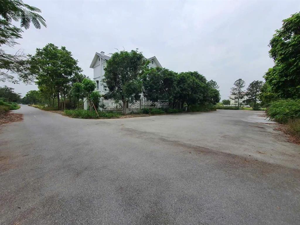 Bán đất nam từ sơn vị trí vàng gần kcn vsip bắc ninh giá chỉ từ 32tr/m2