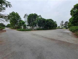 Bán đất nam từ sơn vị trí vàng gần kcn vsip bắc ninh giá chỉ từ 32tr/m2