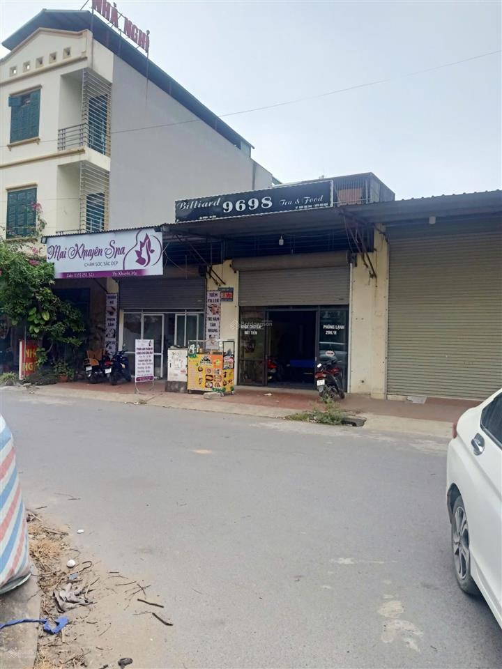 Bán đất nền giá siêu rẻ vị trí đẹp trung tâm đại đồng, tiên du bắc ninh