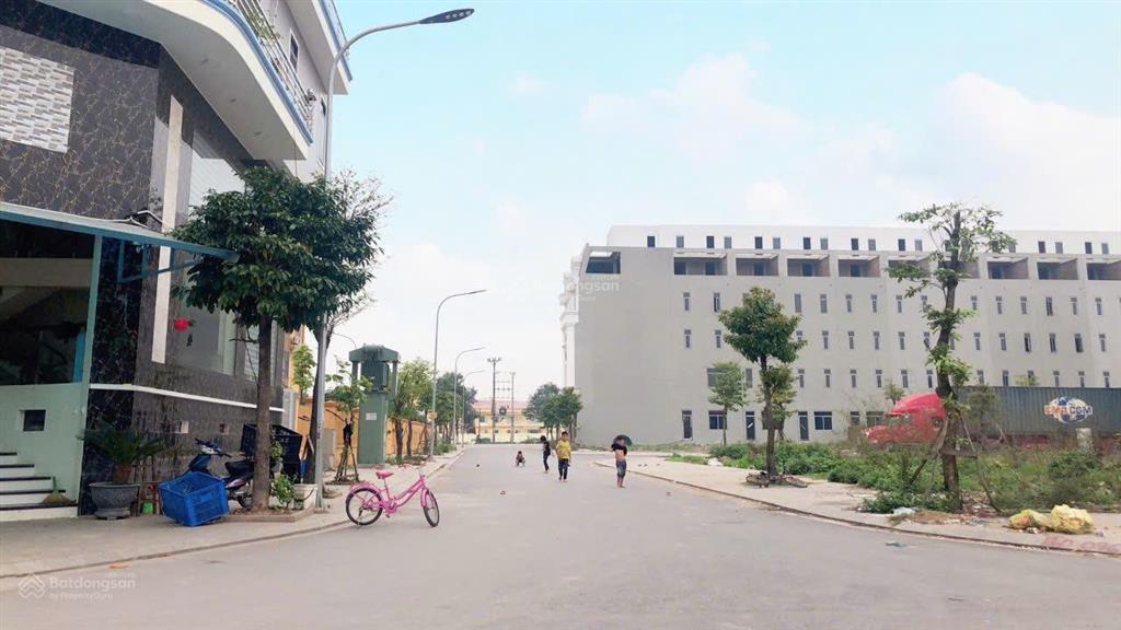 Bán đất nền giá siêu rẻ vị trí đẹp trung tâm đại đồng, tiên du bắc ninh