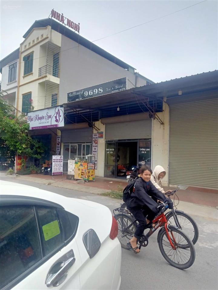 Bán đất nền giá siêu rẻ vị trí đẹp trung tâm đại đồng, tiên du bắc ninh