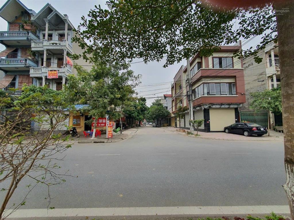 Bán đất nền giá siêu rẻ vị trí đẹp trung tâm đại đồng, tiên du bắc ninh