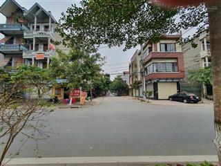 Bán đất nền giá siêu rẻ vị trí đẹp trung tâm đại đồng, tiên du bắc ninh