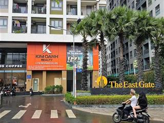 Chính chủ cần bán gấp căn hộ the east gate căn hộ 60m2 giá 1ty8 bao thuế phí sang tên