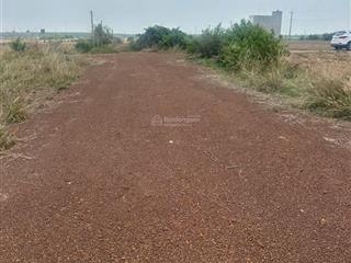 Bán đất tại xã nha bích, chơn thành, bình phước, 690 triệu, 235.4m2, giá ưu đãi chỉ với