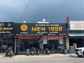 Bán nhà mặt phố đường d1, an phú, thuận an, bình dương, 200m2, giá ưu đãi 14,5 tỷ