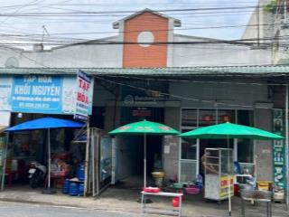 Bán nhà mặt phố na12, 10,6 tỷ, 300m2, hàng hiếm tại thuận giao, bình dương