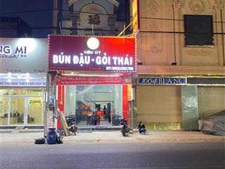 Bán gấp mp tại đường 1, p thuận giao, thuận an, bình dương, 7,5 tỷ, 100m2