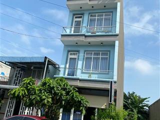 Bán nhà nghỉ kdc việt sing, thuận an  125m²  đã hoàn công 14 phòng đang kinh doanh cực tốt