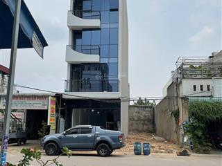 Bán nhà riêng tại thuận giao, 10 tỷ, 125m2, 5 tầng đẹp, nhiều tiện ích