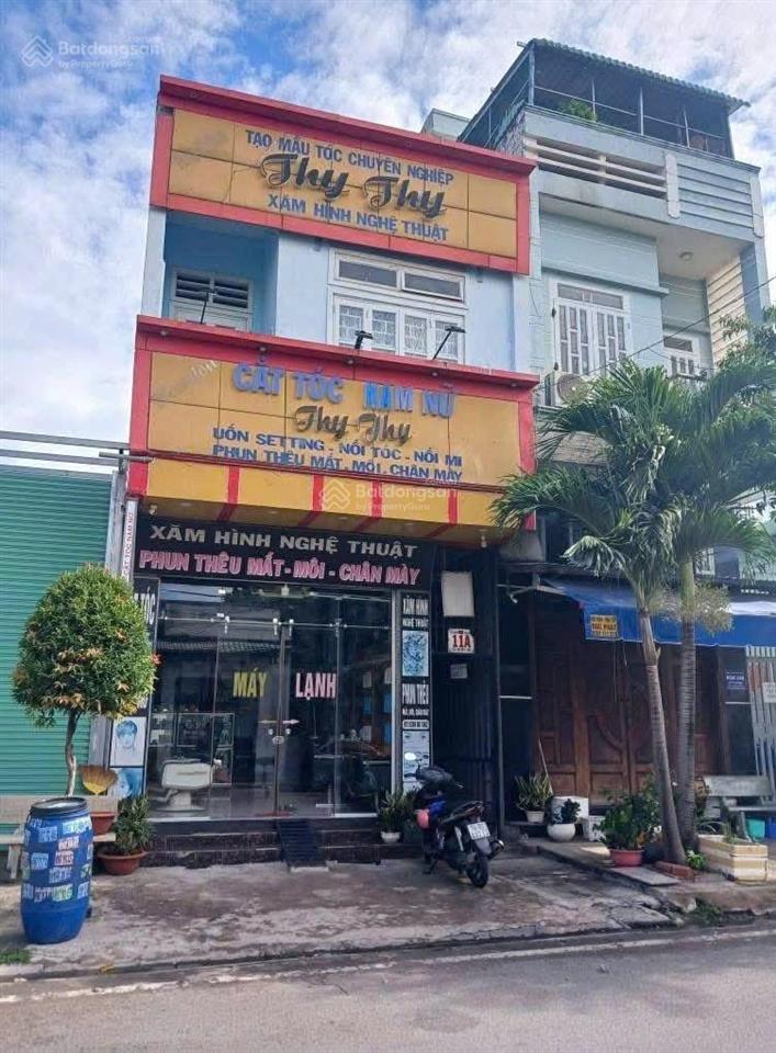 Bán nhà mặt phố d20, 6,2 tỷ, 150m2, view đẹp tại an phú, thuận an, bình dương