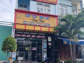 Bán nhà mặt phố d20, 6,2 tỷ, 150m2, view đẹp tại an phú, thuận an, bình dương