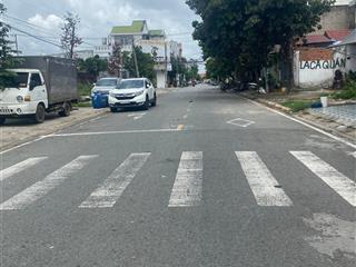 Cần bán lô đất kdc vietsing dt 5x25