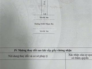 Bán np tại na8, thuận giao, 9,5 tỷ, 300m2, mặt tiền 8m, pháp lý đầy đủ, hot!